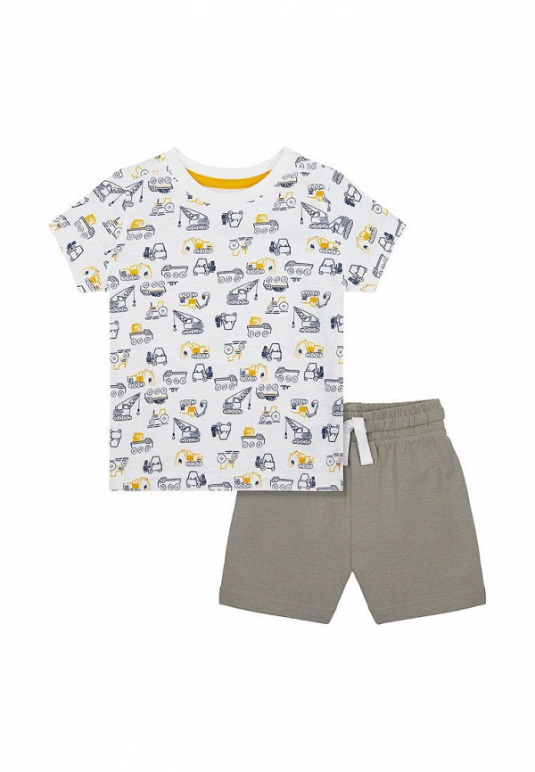 фото Костюм mothercare