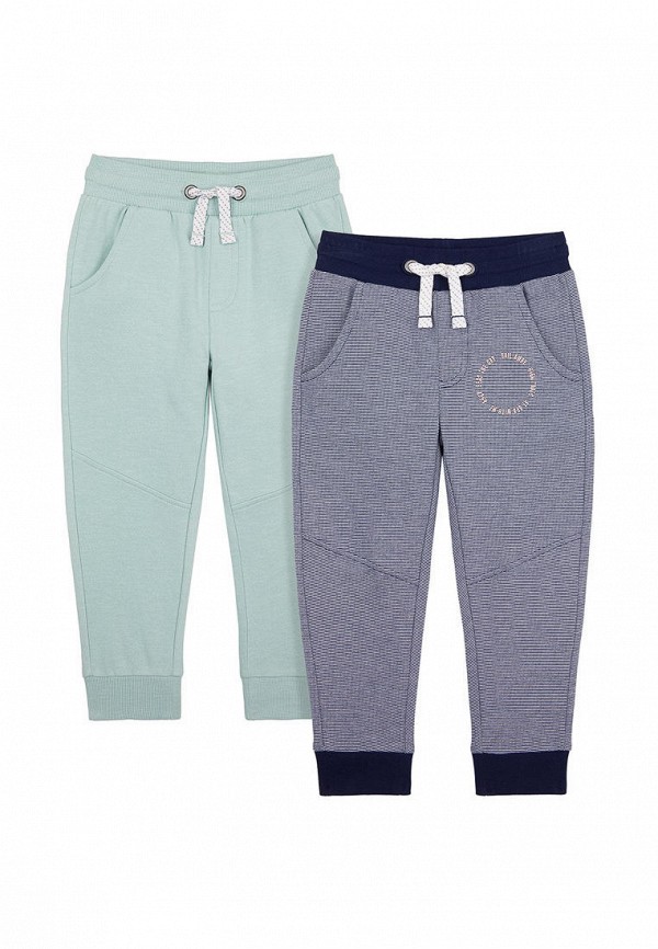 

Брюки 2 шт. Mothercare, Разноцветный