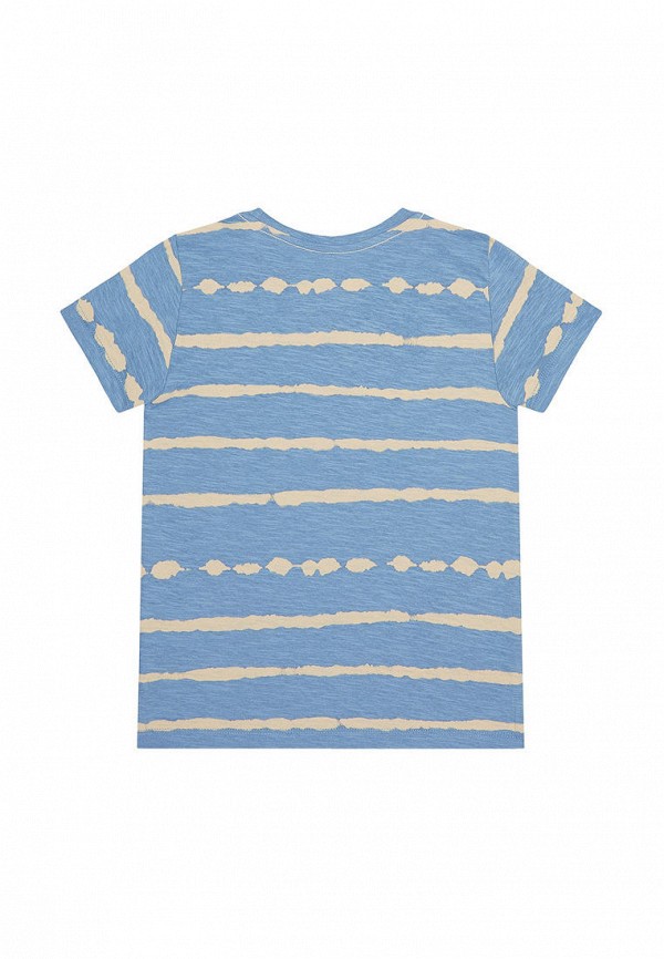 

Футболка Mothercare, Голубой