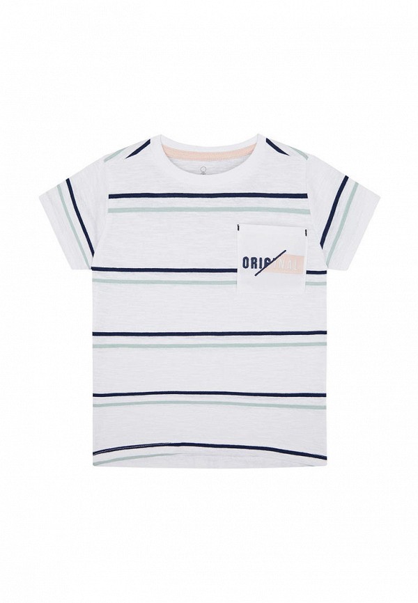 фото Футболка mothercare