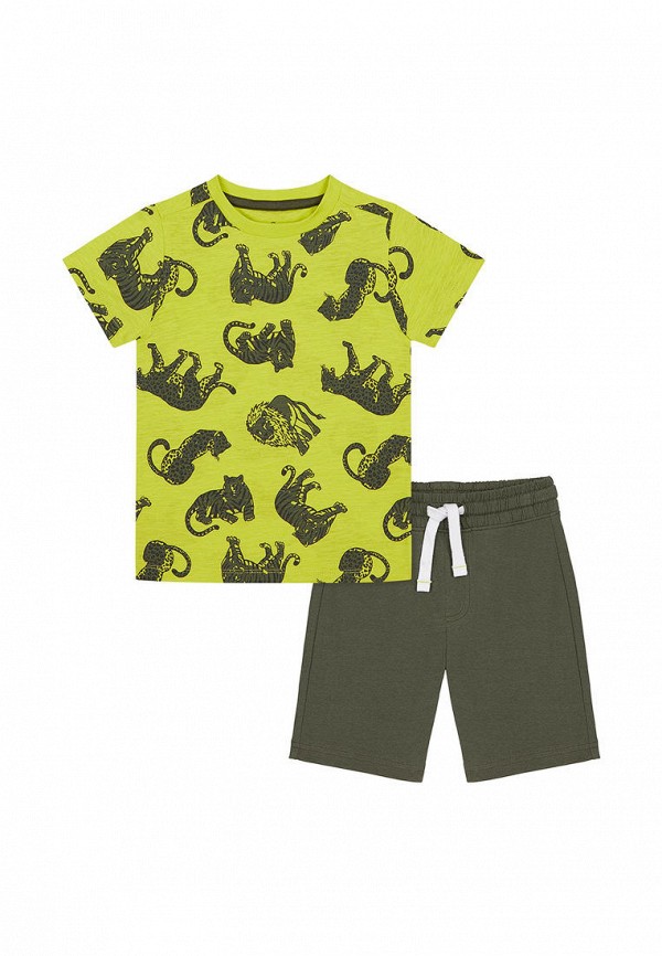 фото Костюм mothercare