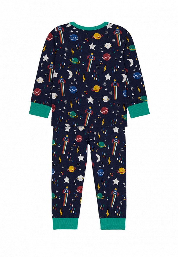 

Пижама Mothercare, Синий