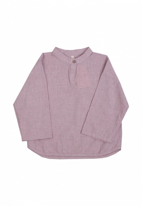 

Рубашка Petit Berry, Фиолетовый, ULAN