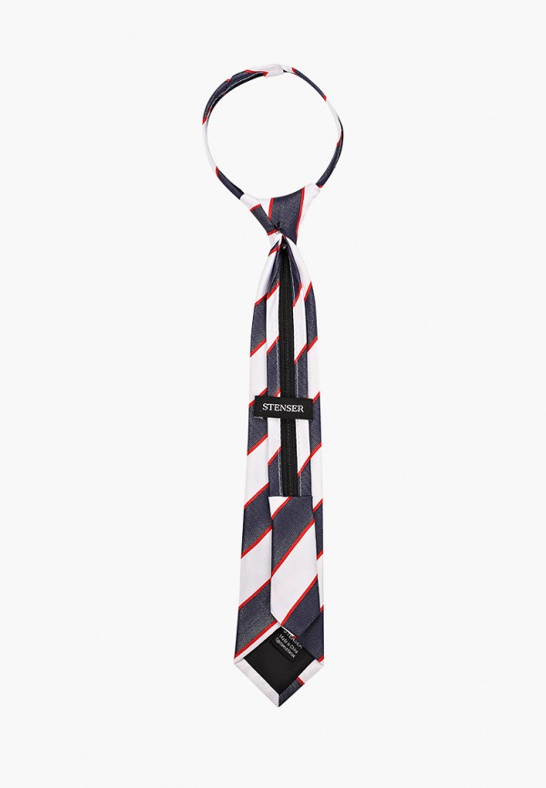 Детский галстук Stenser цвет разноцветный  Фото 2