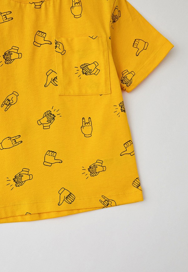 фото Футболка mark formelle