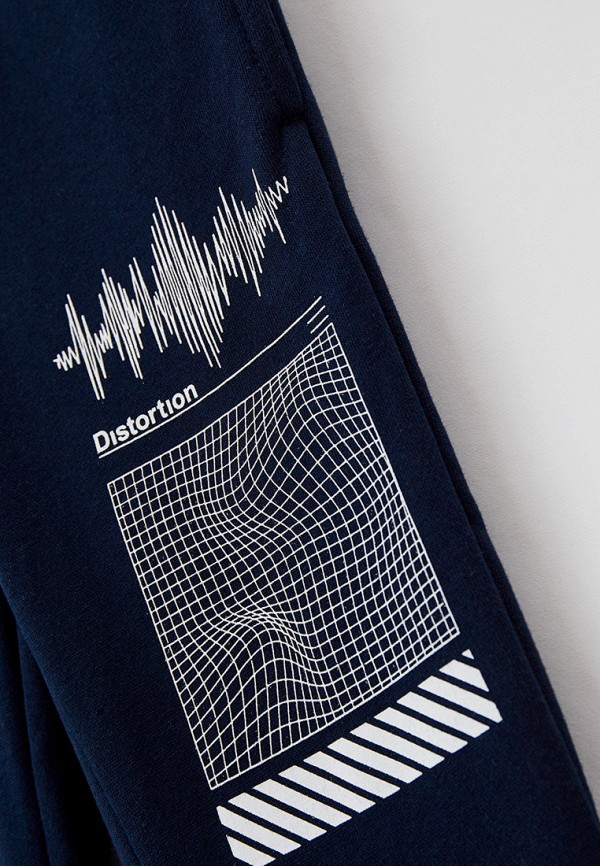 фото Брюки спортивные o'stin