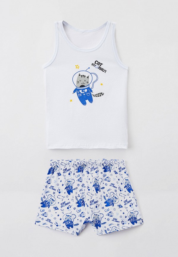 Майка и трусы КотМарКот 679₽
