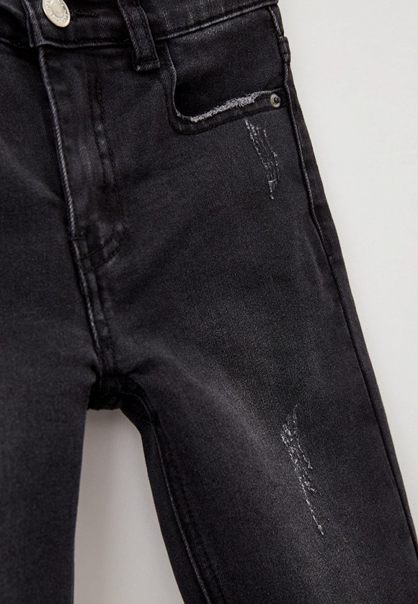 фото Шорты джинсовые sela