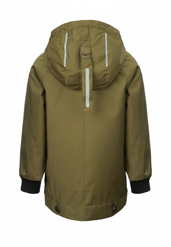 фото Куртка oldos