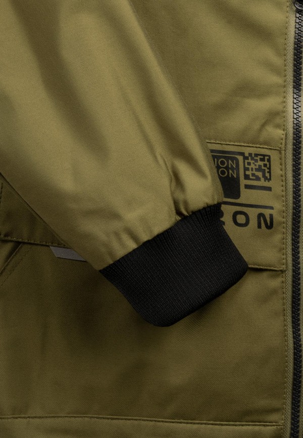 фото Куртка oldos