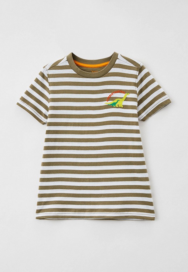 фото Футболка mothercare