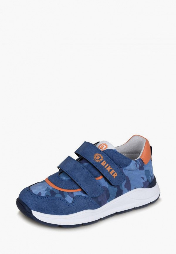 фото Кроссовки biker