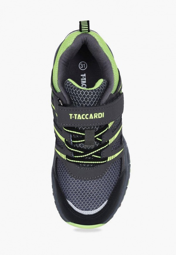 Кроссовки  T.Taccardi фото