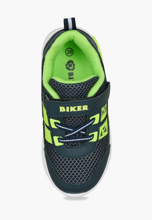 фото Кроссовки biker