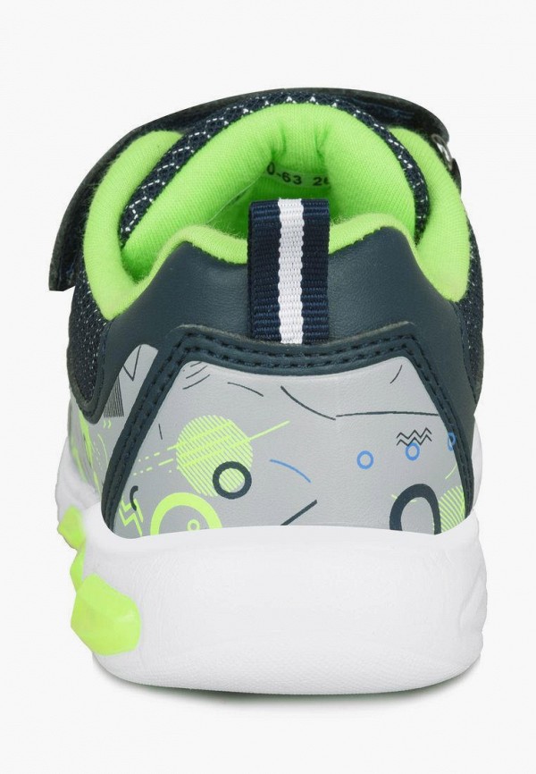 фото Кроссовки biker