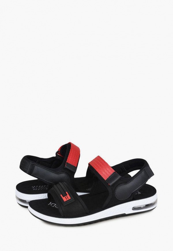 фото Сандалии t.taccardi