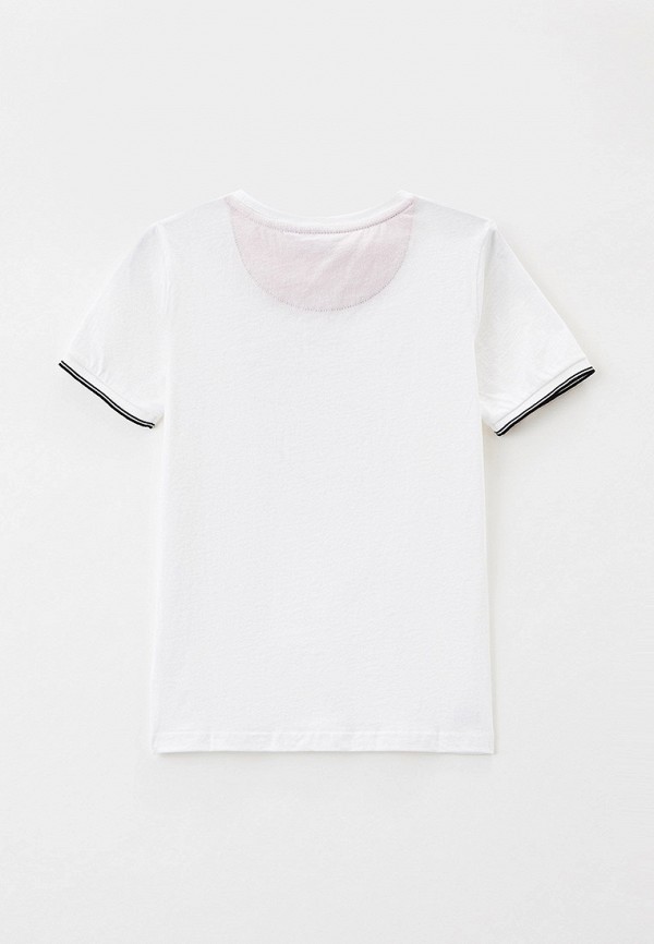 фото Футболка sarabanda