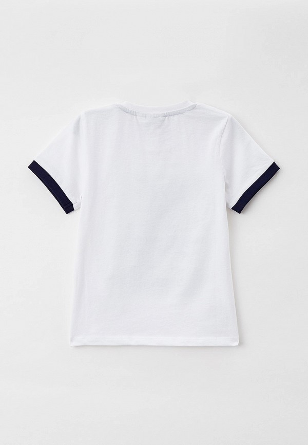 фото Футболка sarabanda