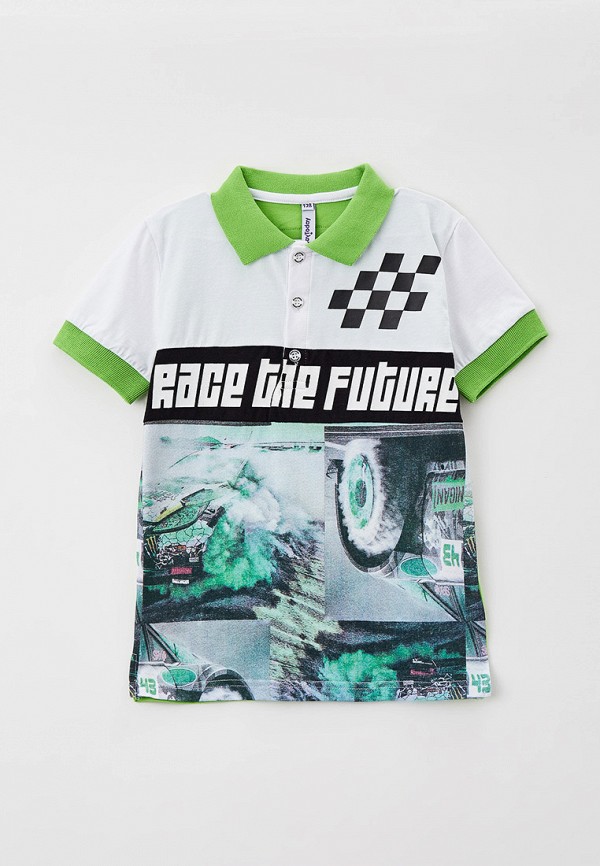 Поло PlayToday 533₽