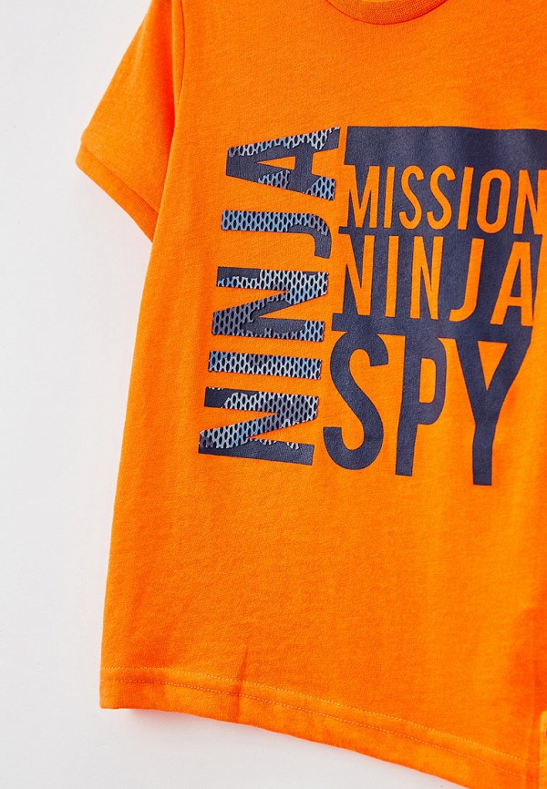 фото Футболка sarabanda