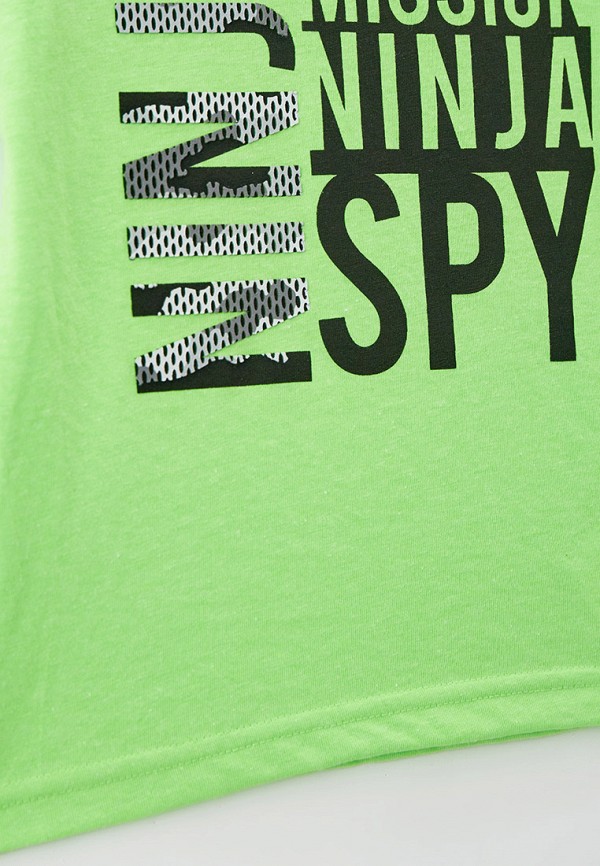 фото Футболка sarabanda