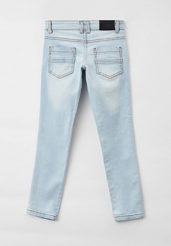 фото Джинсы sarabanda