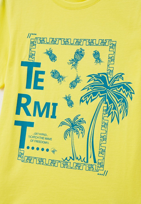 фото Футболка termit