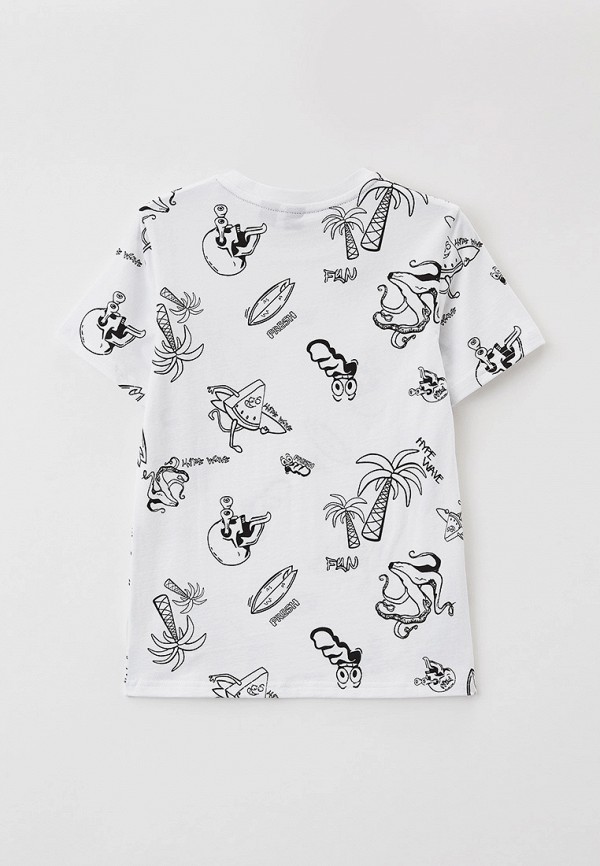 фото Футболка termit