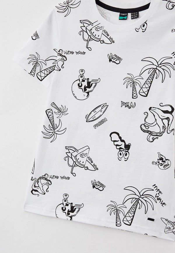 фото Футболка termit