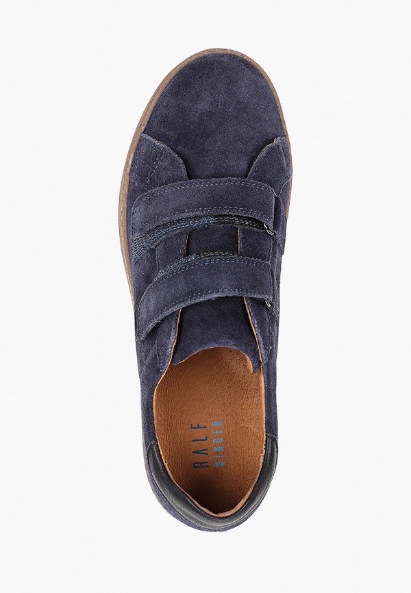 фото Кеды ralf ringer