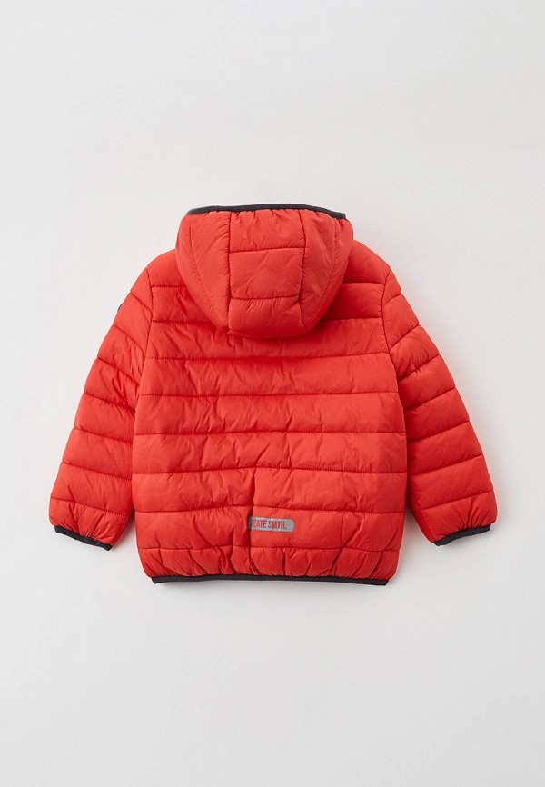 фото Куртка утепленная sela