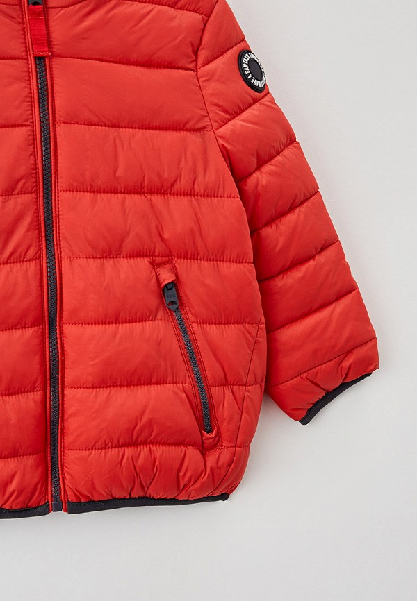 фото Куртка утепленная sela