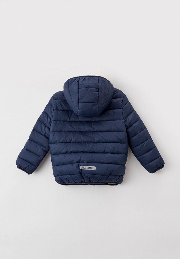 фото Куртка утепленная sela