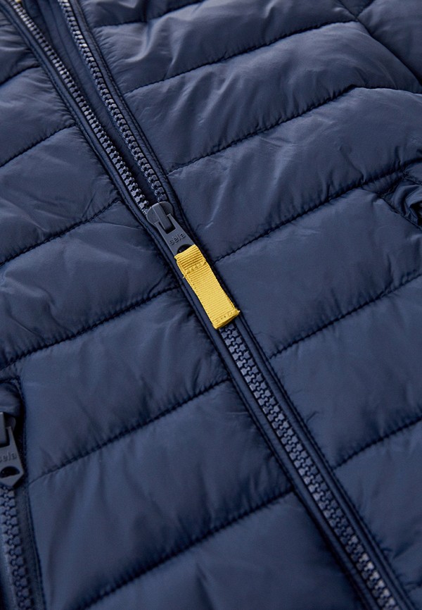 фото Куртка утепленная sela