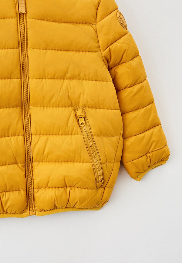 фото Куртка утепленная sela