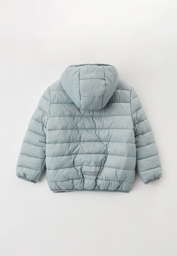 фото Куртка утепленная sela