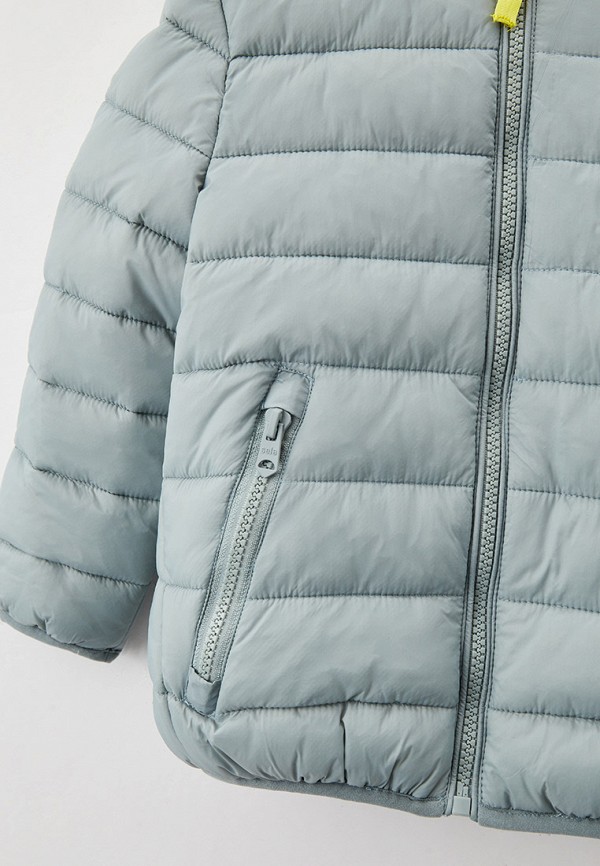 фото Куртка утепленная sela