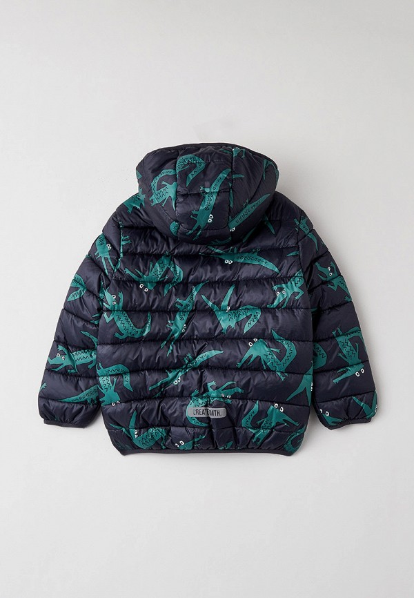 фото Куртка утепленная sela