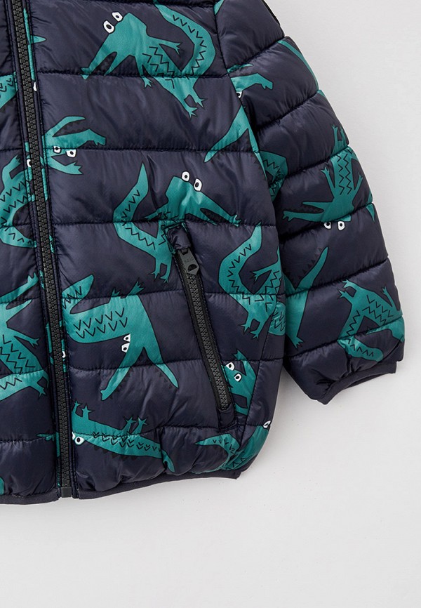 фото Куртка утепленная sela