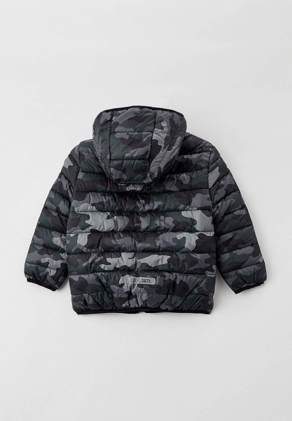 фото Куртка утепленная sela