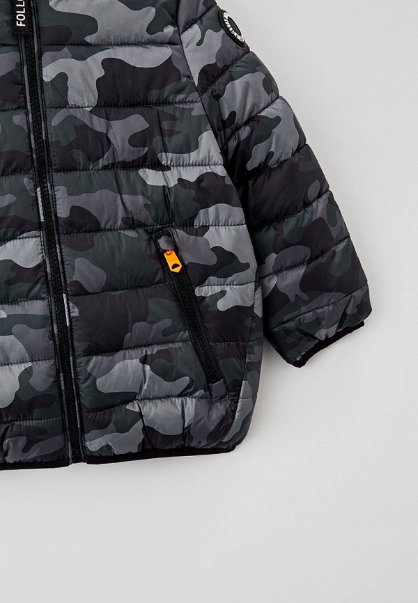 фото Куртка утепленная sela