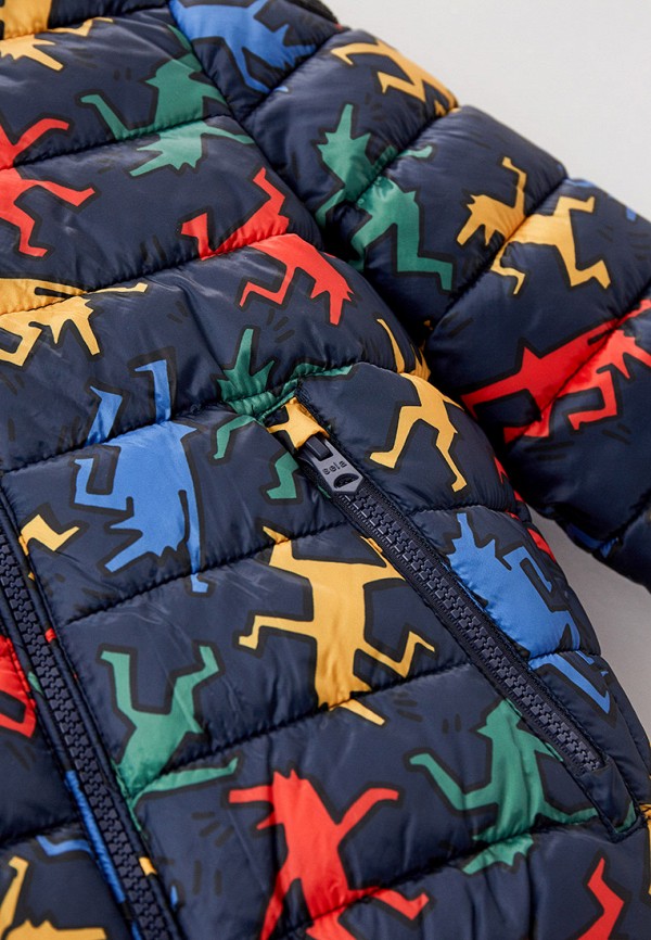 фото Куртка утепленная sela