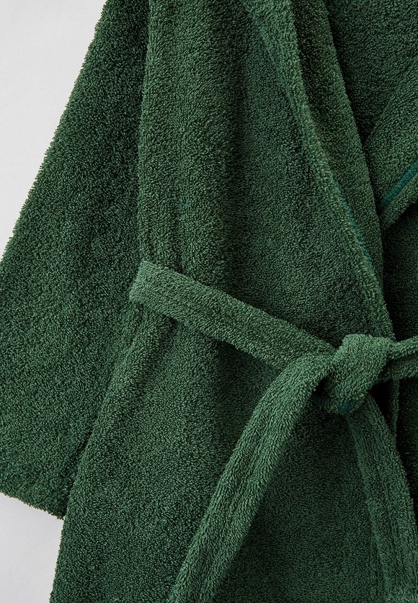 фото Халат домашний looklie