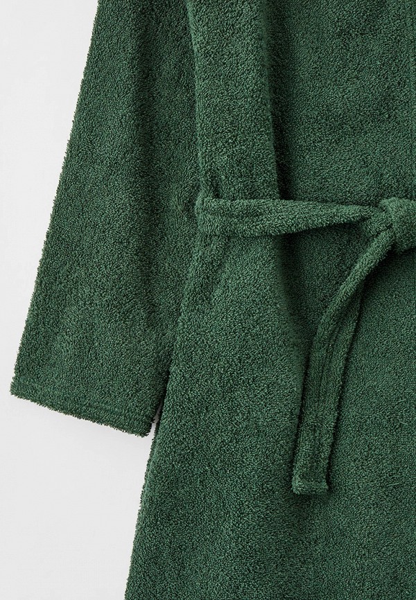 фото Халат домашний looklie