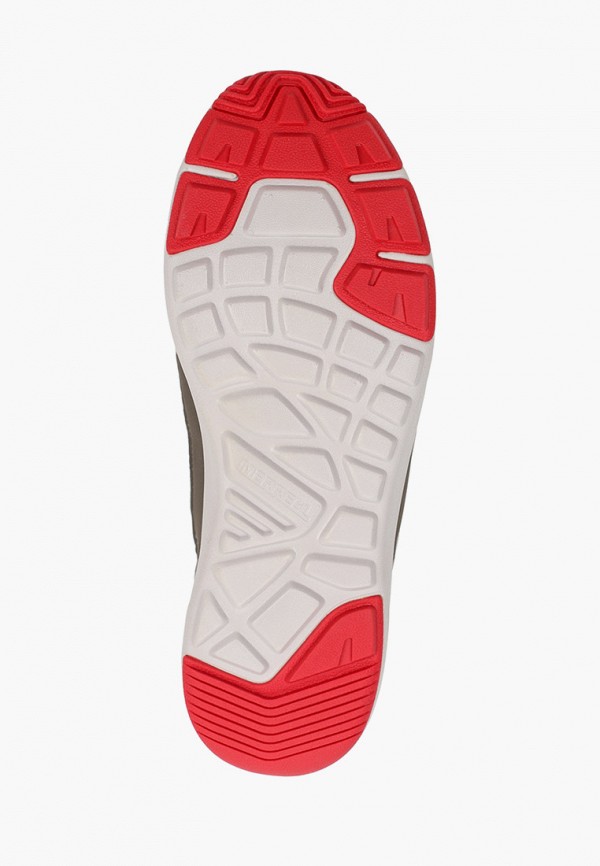 фото Кроссовки merrell