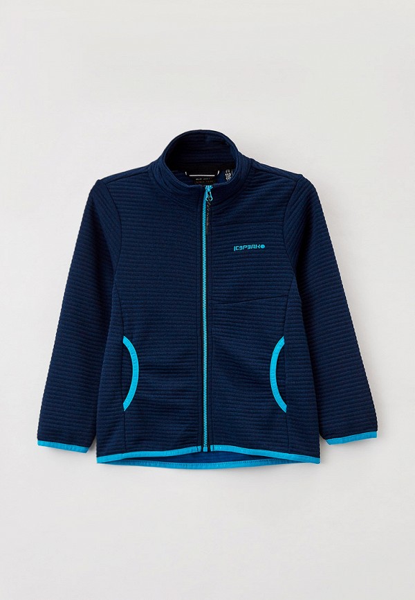 

Олимпийка Icepeak, Синий