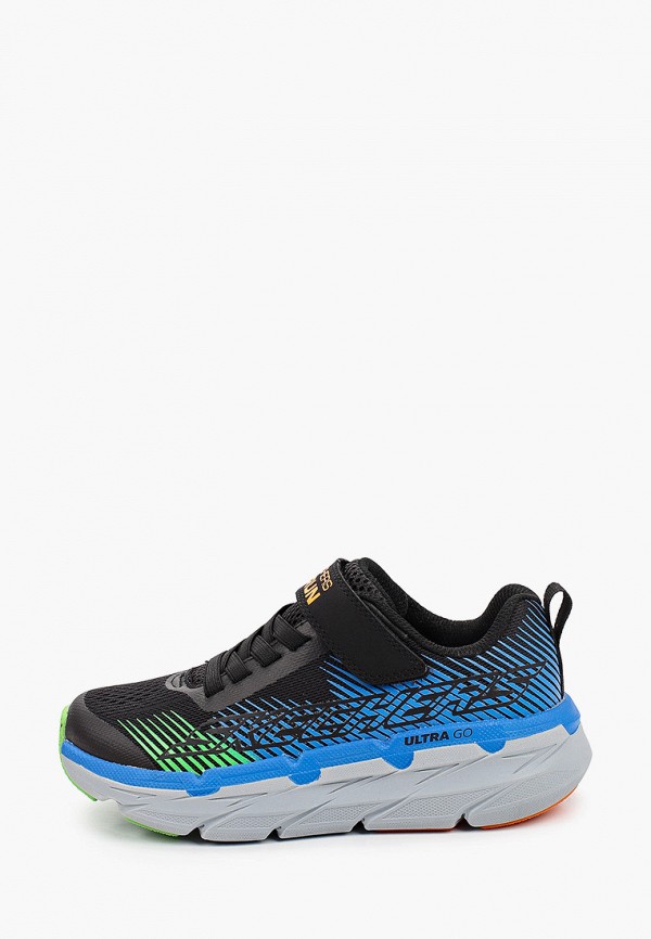 

Кроссовки Skechers, Черный, MAX CUSHIONING PREMIER