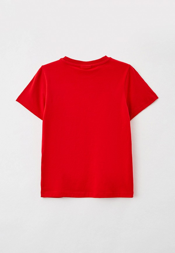 фото Футболка coccodrillo