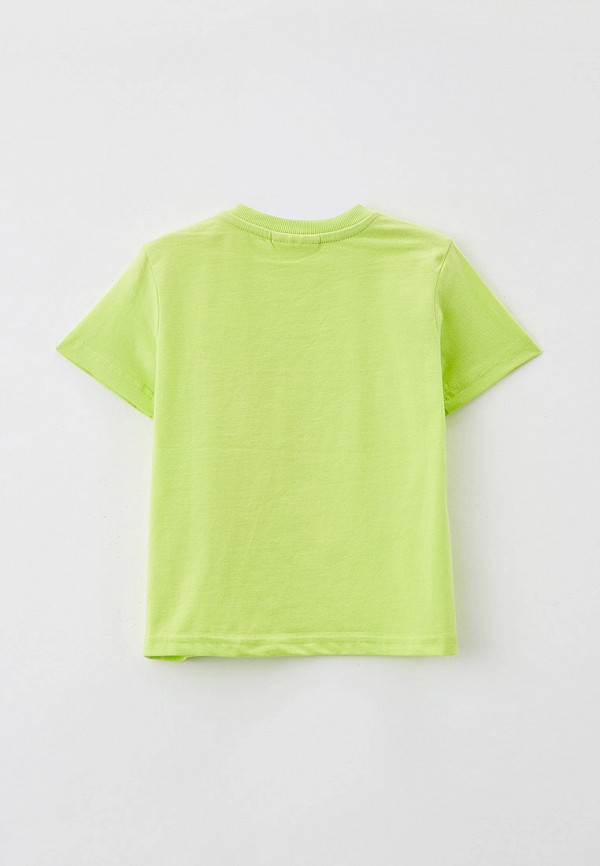 фото Футболка coccodrillo