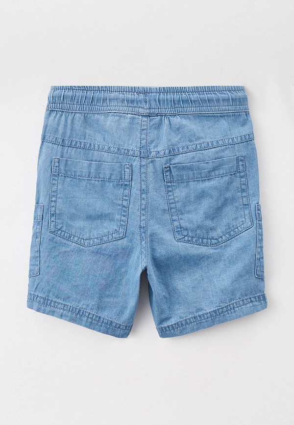 фото Шорты coccodrillo